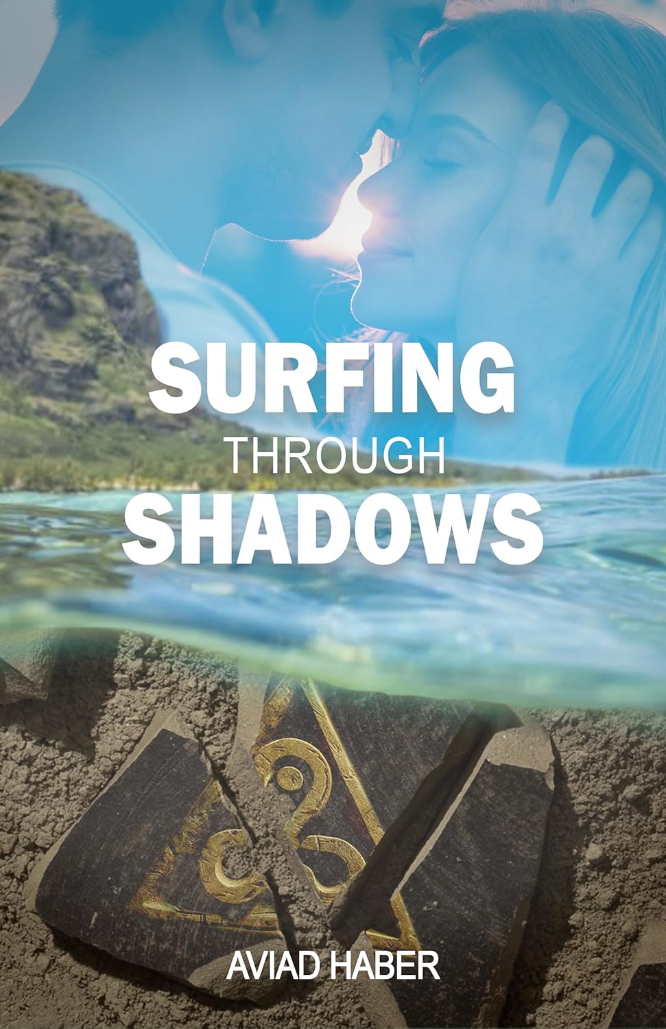 Surfing Through Shadows: A Romantic Adventure of Mystery and Survival ...