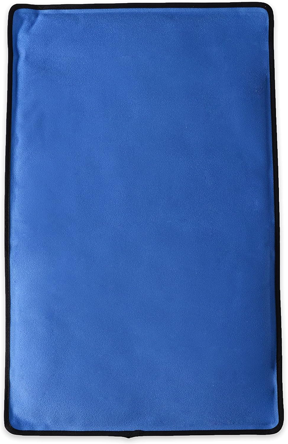 Stay-Put® Cold Therapy Wrap Large (12” x 16”) – Reusable Ice Packs with Straps, Cold Pack Compress for Back, Hip, and Thigh Pain Relief