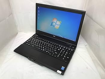 【送料無料】NEC VersaPro タイプVF i3/8GB/Office有 NEC VersaPro タイプVF (Core i3-1115G4/8GB/HDD・500GB/DVD