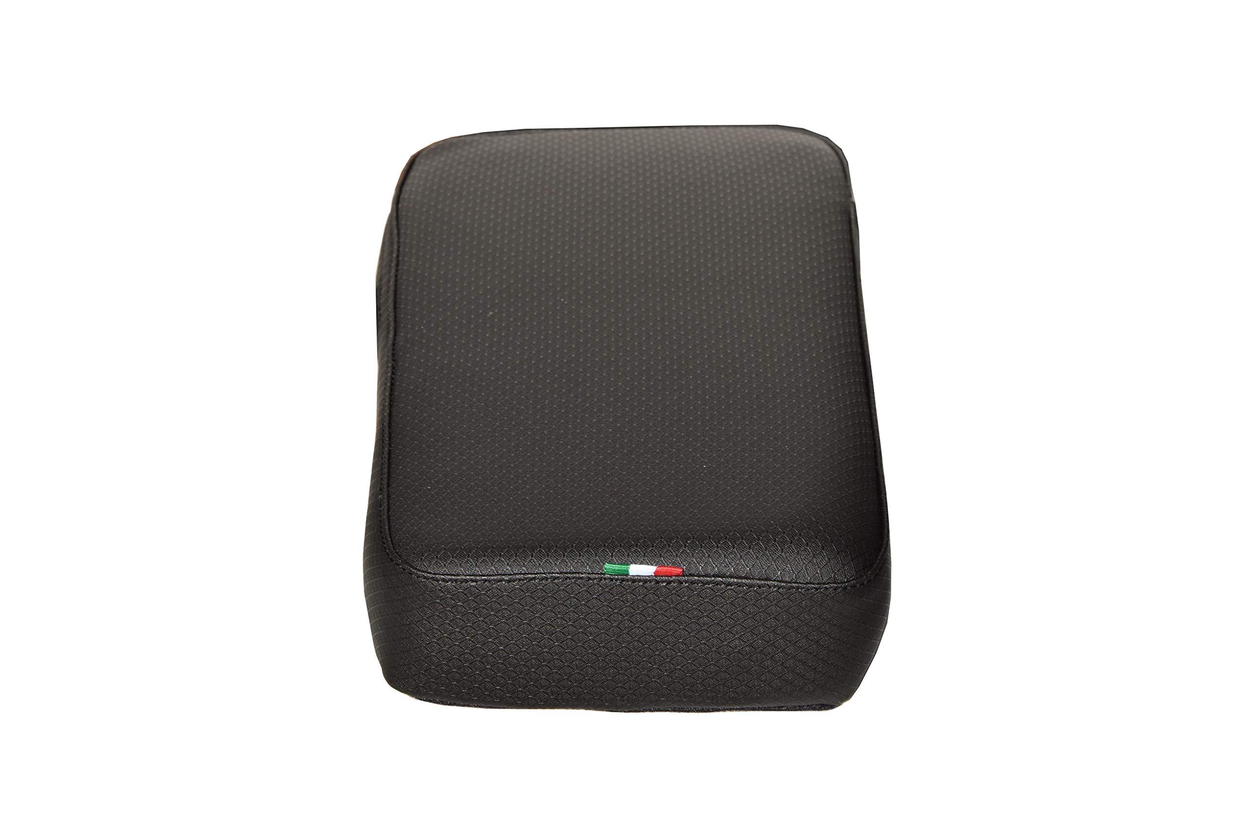 Auvstar Cuscino Posteriore Per Bicicletta,Sedile Posteriore Per