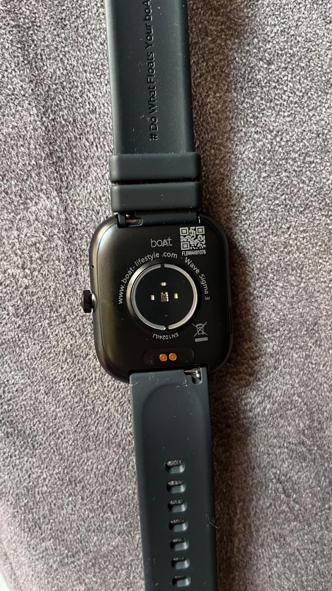 Product photo 1 from Tirth Parmar’s review