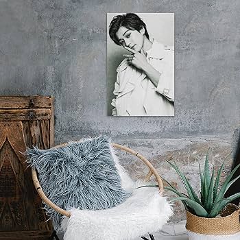 Amazon.co.jp: 新田真剣佑挂画 アートパネル アートポスター