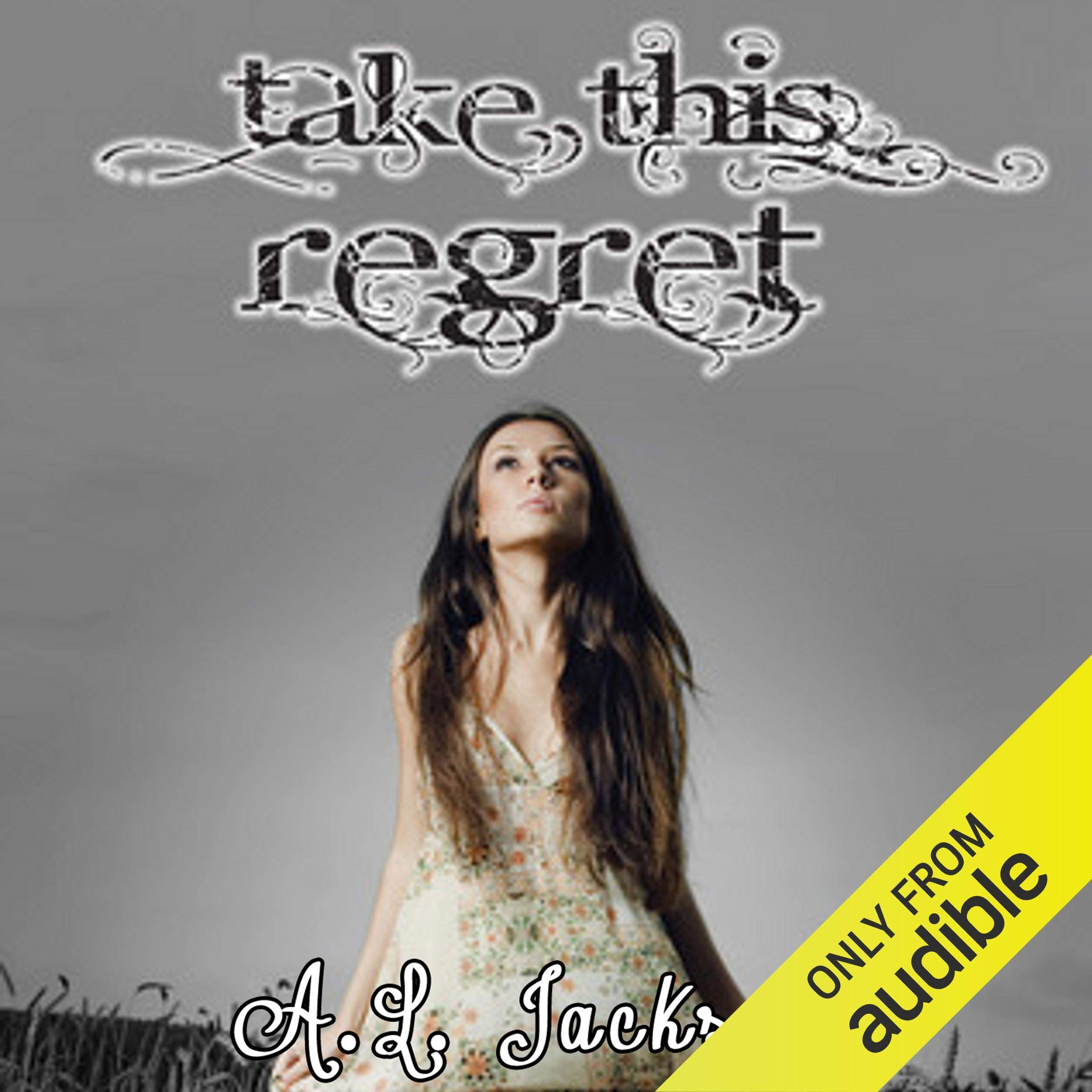 Cover art for Take This Regret