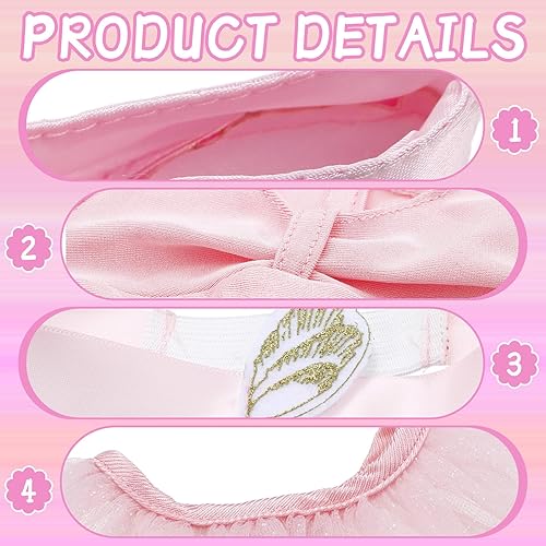 Miniatura 3 de Kajaia Conjunto de 8 piezas de ropa y accesorios para muñecas de 18 pulgadas, traje de baño, conjunto de muñeca para natación, trajes de baño, gafas