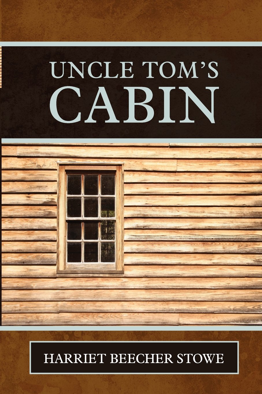 Uncle Tom's Cabin