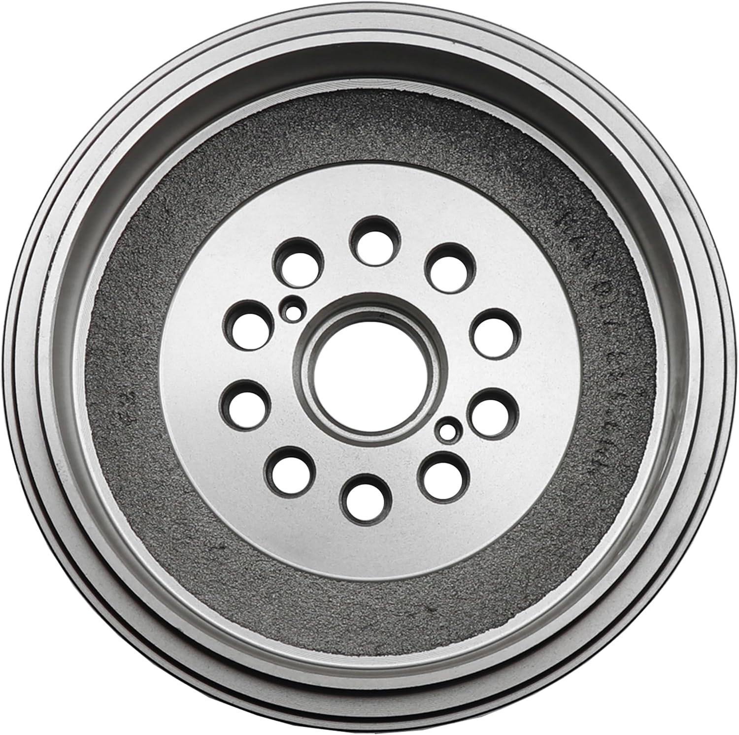 Beck/Arnley 083-3313 Brake Drum
