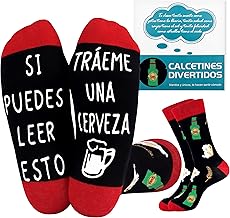 Rebundex Original Gifts for Men Gift Men Gifts for Men, Socks Men Funny Non Slip, Gifts for Men Boyfriend Father Teen
