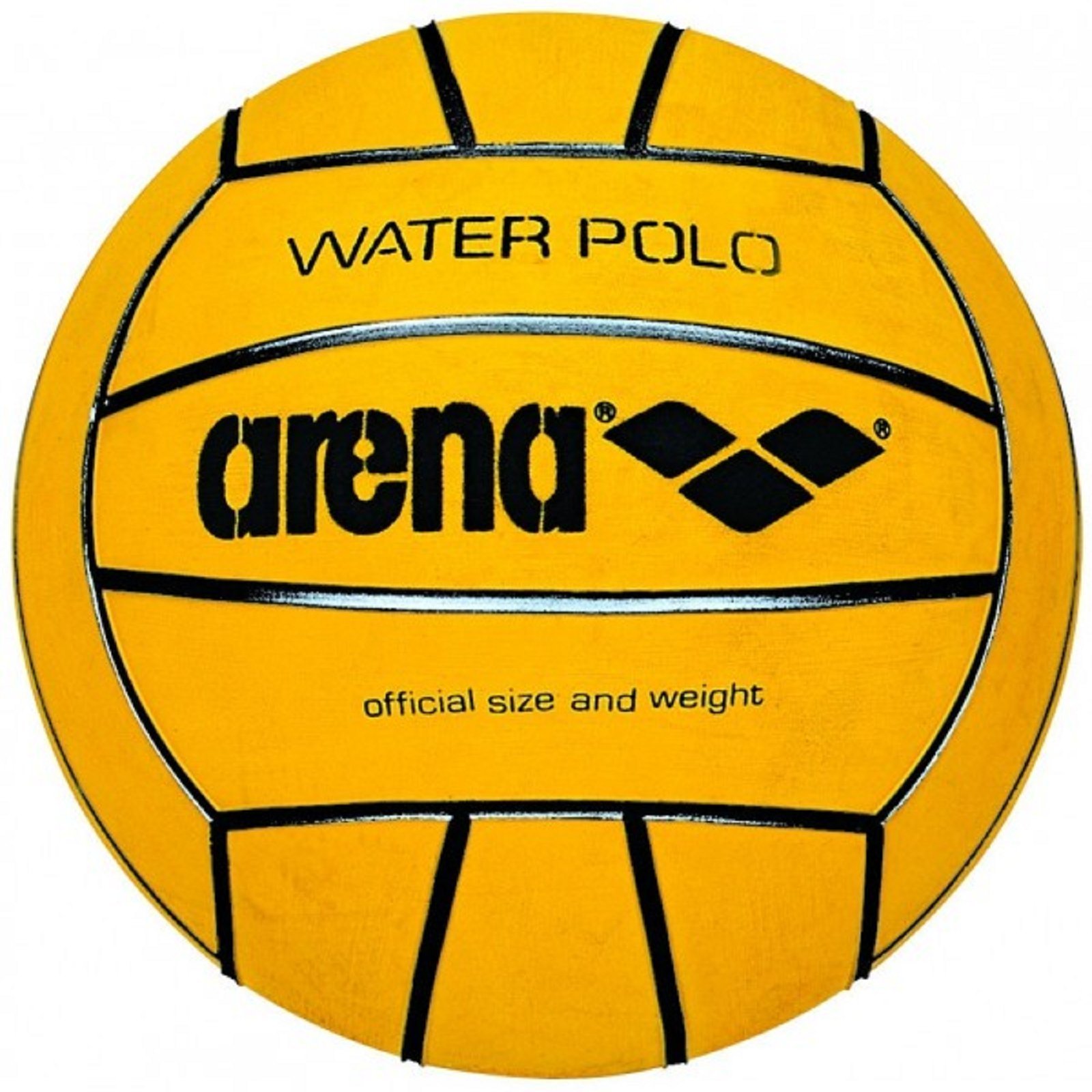 Arena - Accessoires natation - ballon water polo