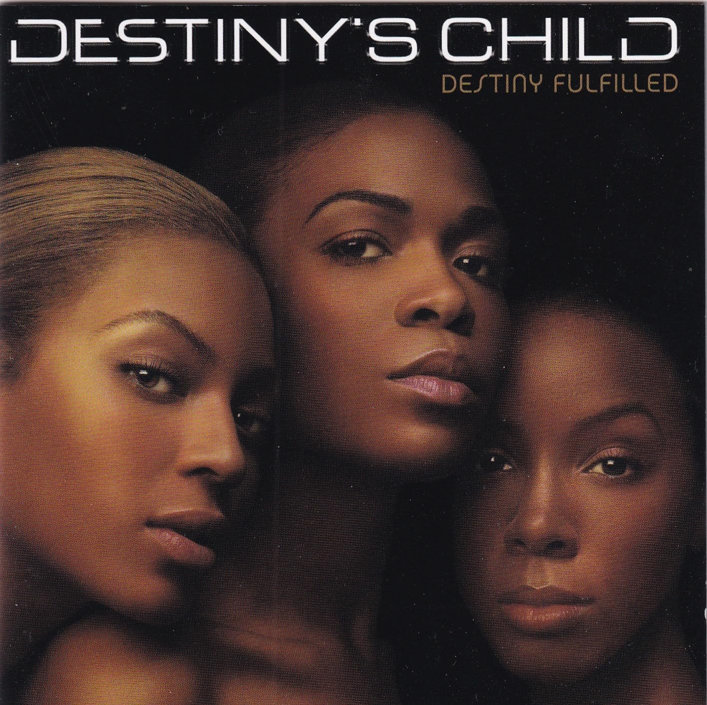Destiny Fulfilled