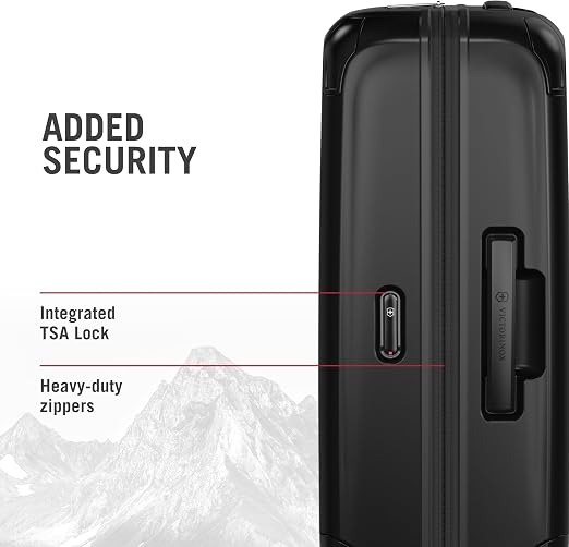 Victorinox Spectra 3.0 - Modern Hardside Luggage - Rolling