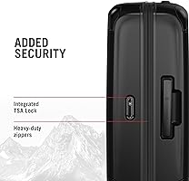 Amazon.com: Victorinox Spectra 3.0 Frequent Flyer Plus Carry-On