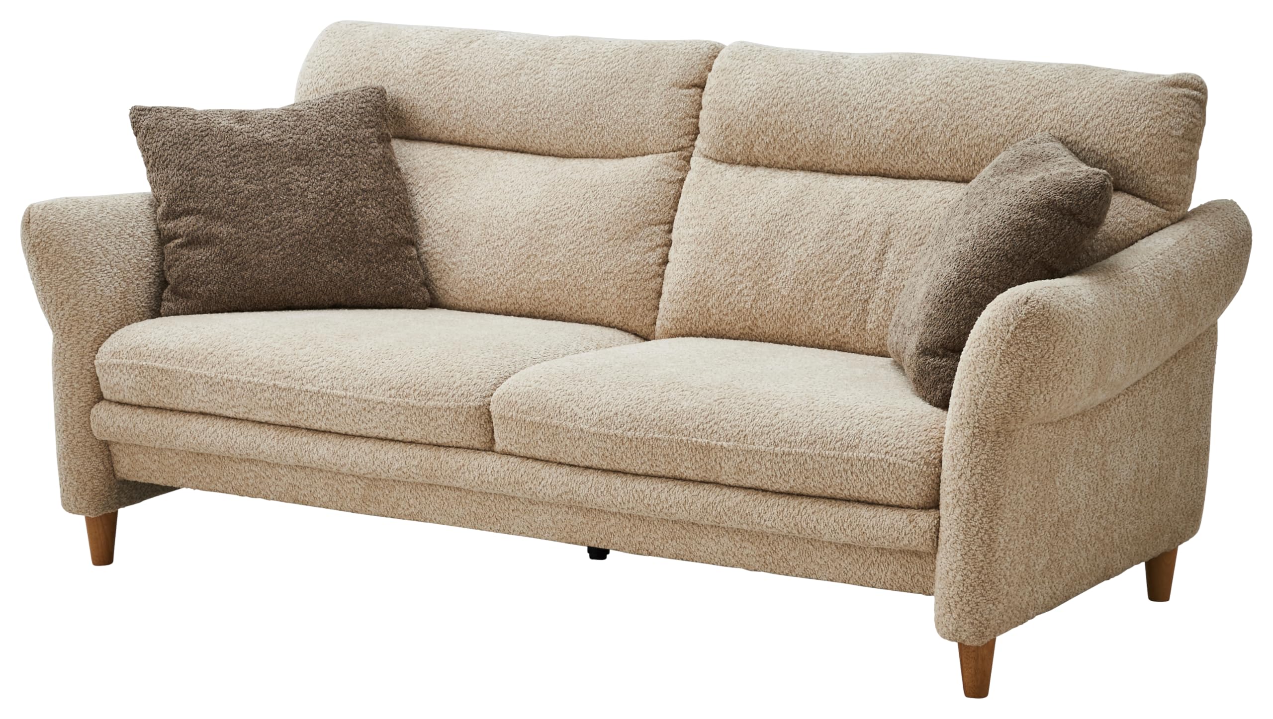 Amazon.co.jp: 関家具: ソファ