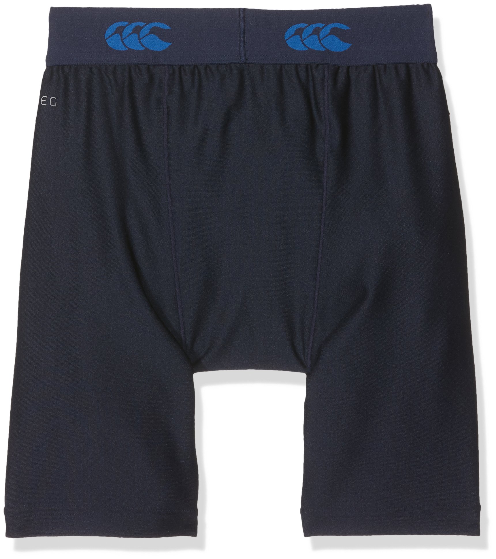 Canterbury Unisex Kinder Unter Kurze Hose Thermoreg Base-Layer Shorts