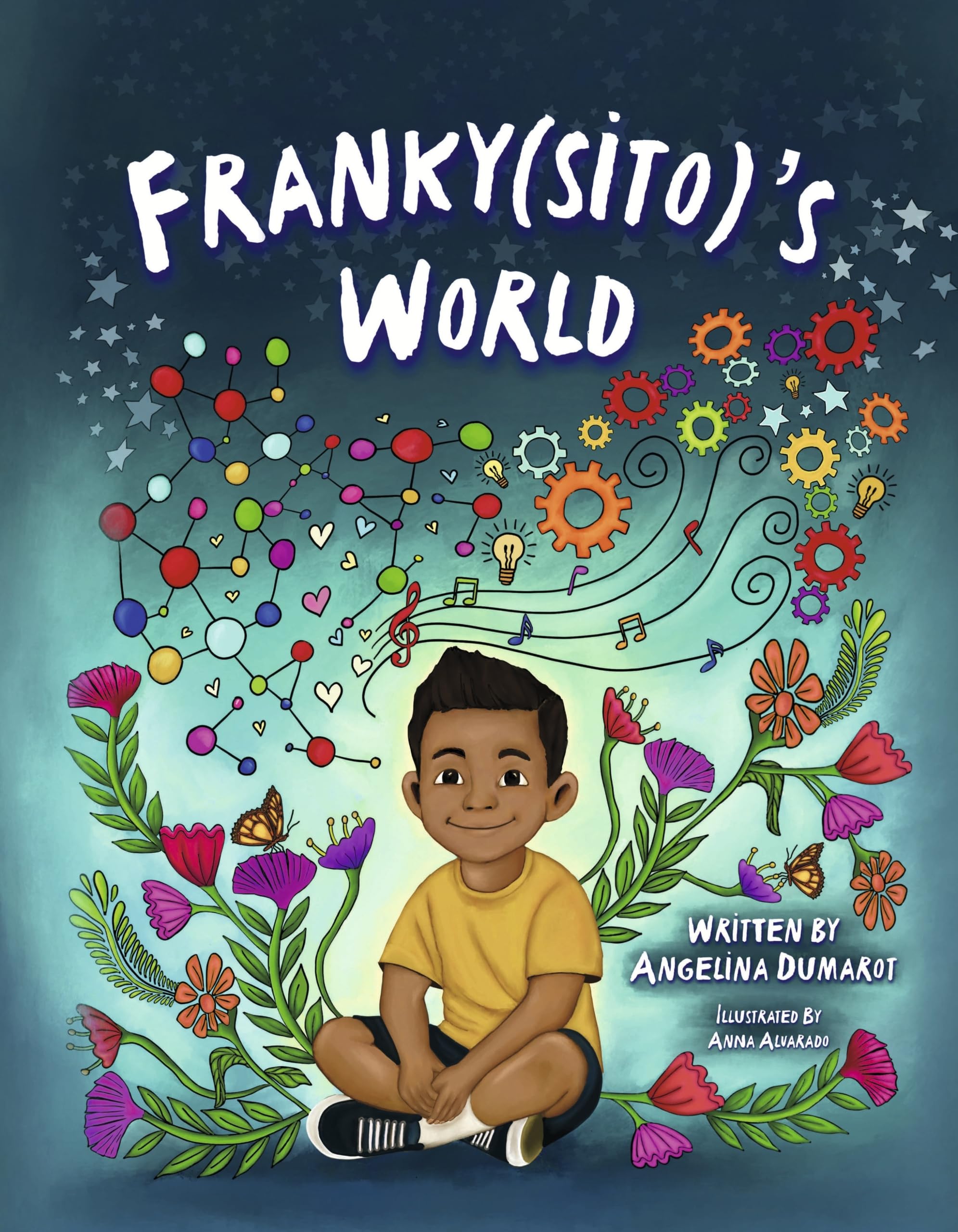 Franky(sito)'s World