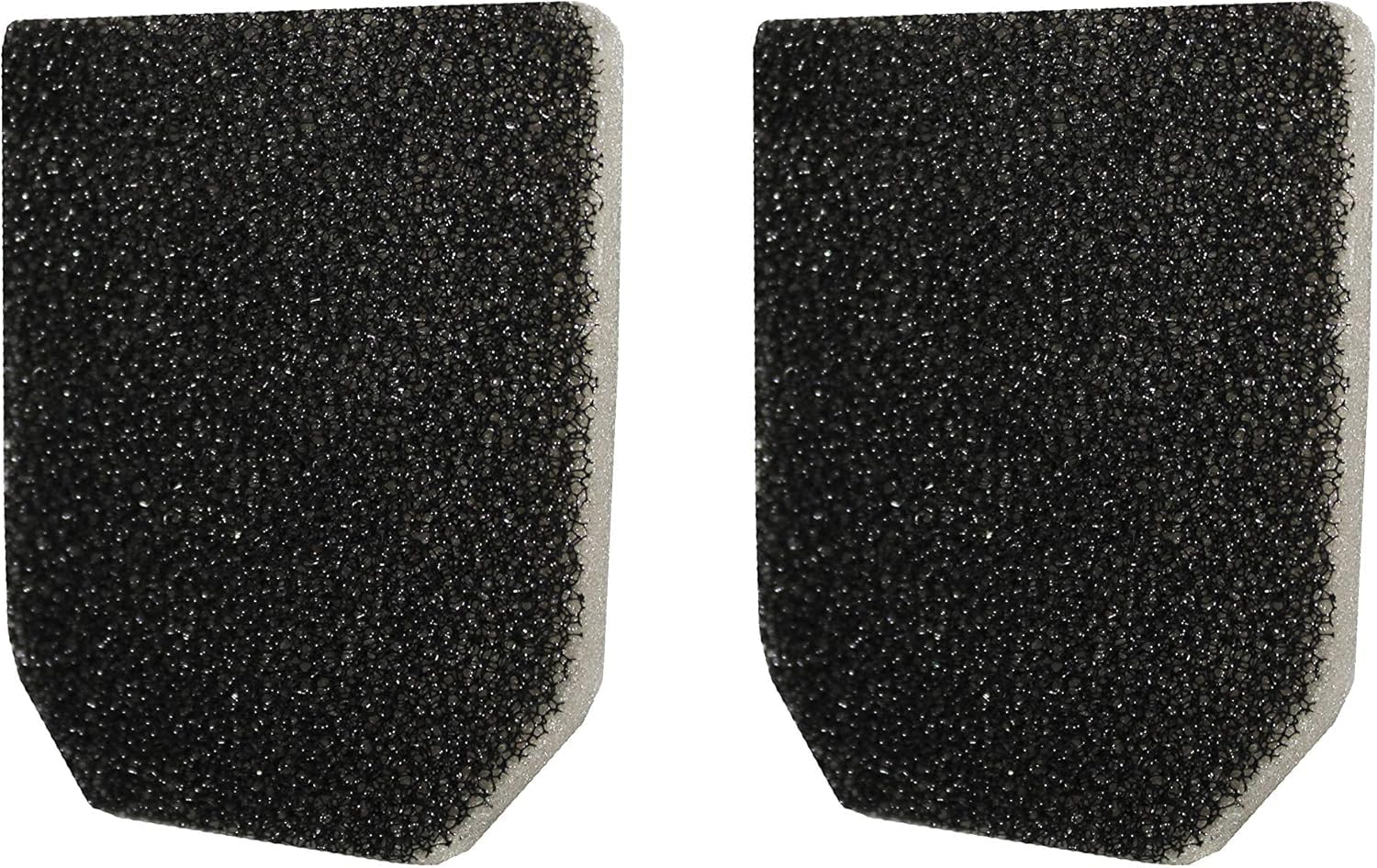 AEG AEFKW2 – Filter Set Twin Pack for AEG QX6, QX7 and QX8-2 Cordless Vacuum Cleaners, Includes 2 Washable Pre-Motor Filters, Ensures Optimal Filtration and Suction Power, Easy to Clean and Replace