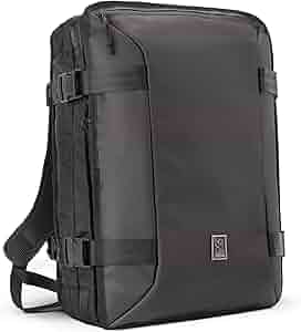 Amazon | [クローム] トラベルバッグ MACHETO 2 WAY TRAVEL PACK