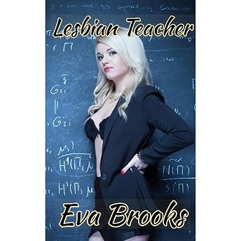 Lesbian Teacher Audiobook by Eva Brooks episode artwork