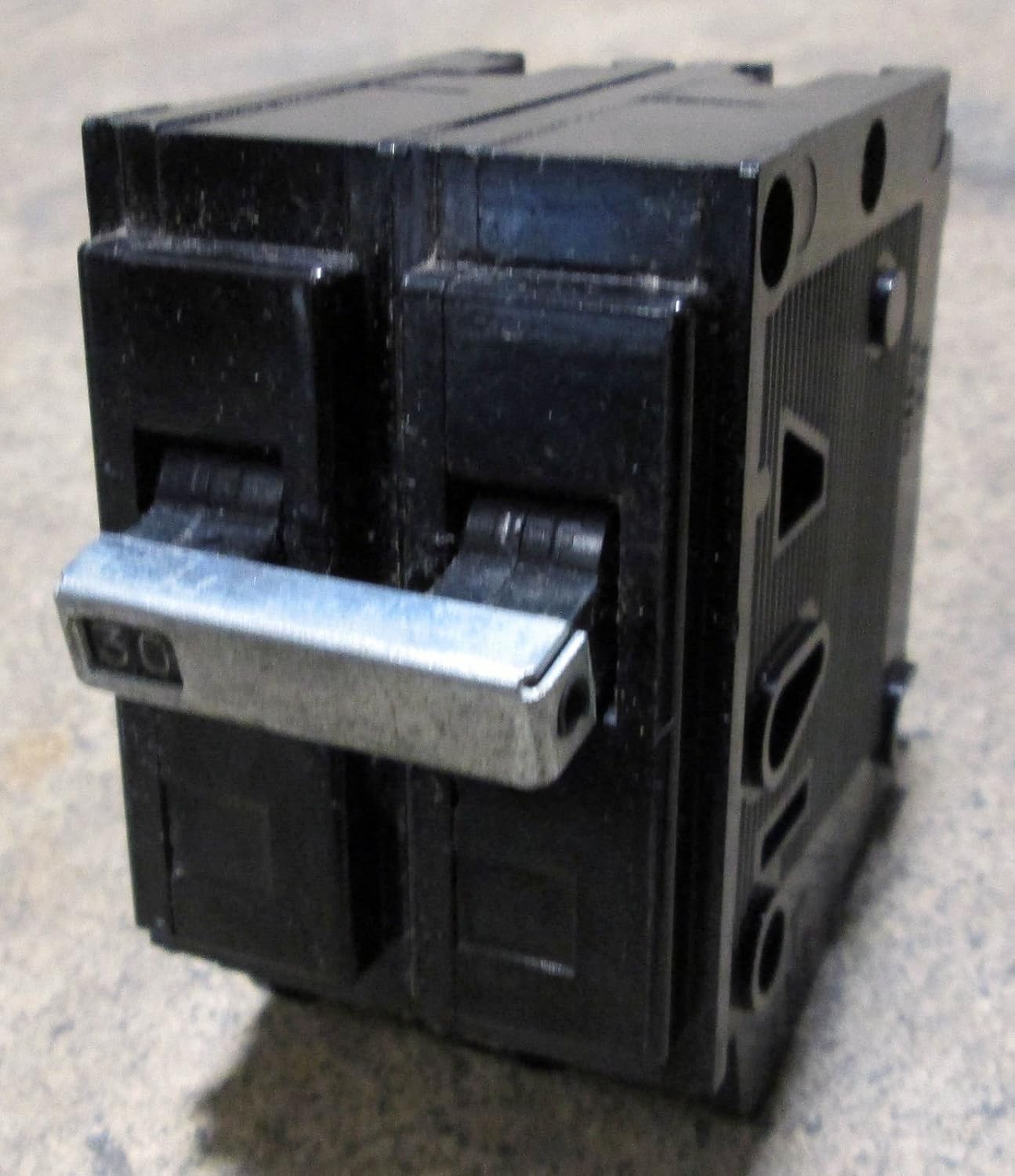 General Switch Co. 30 Amp GA230 Circuit Breaker 2 pole Tools & Home Improvement