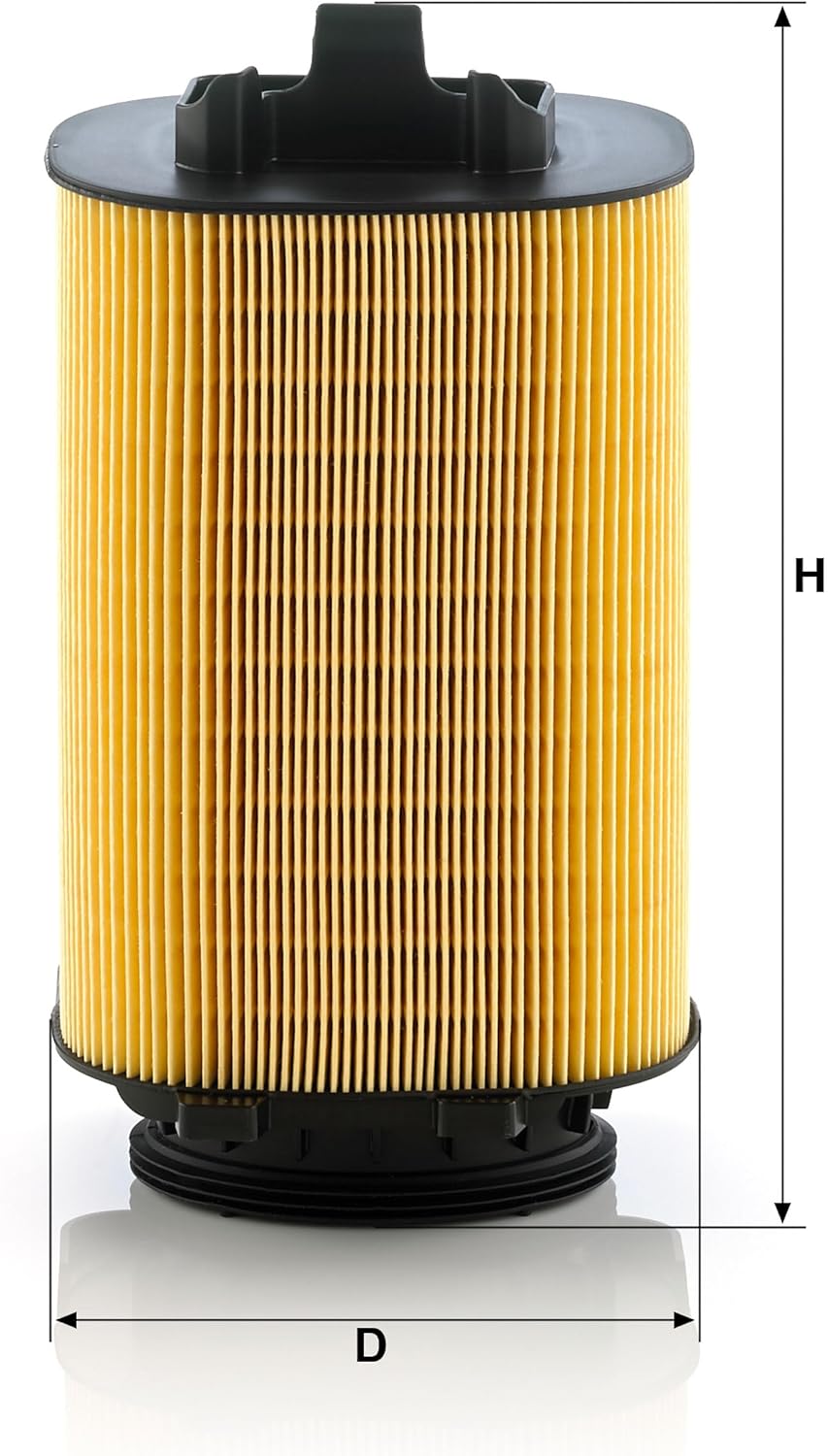 MANN-FILTER C 14 006 Engine Air Filter