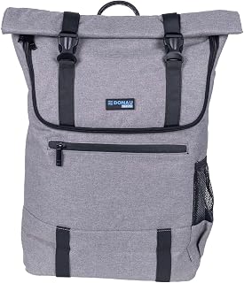 Rucksack, Zaino per Laptop Unisex-Adulto, M