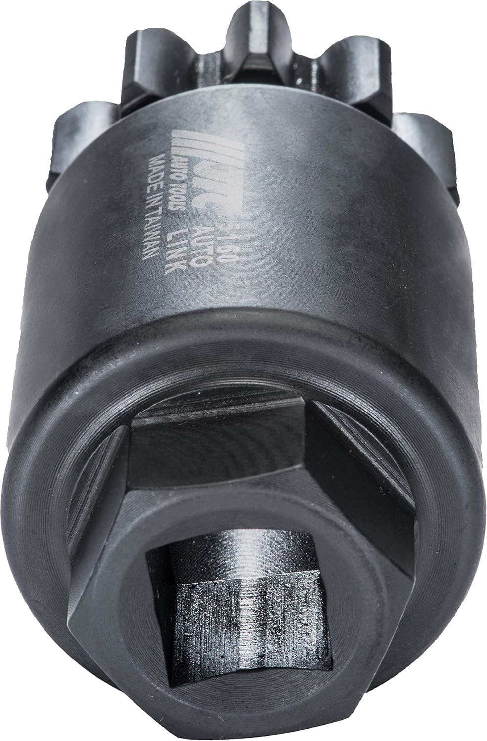 5160 - Flywheel Turning Tool Compatible with VOLVO