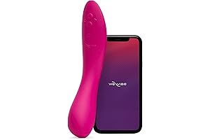 Rave 2 G Spot Vibrator