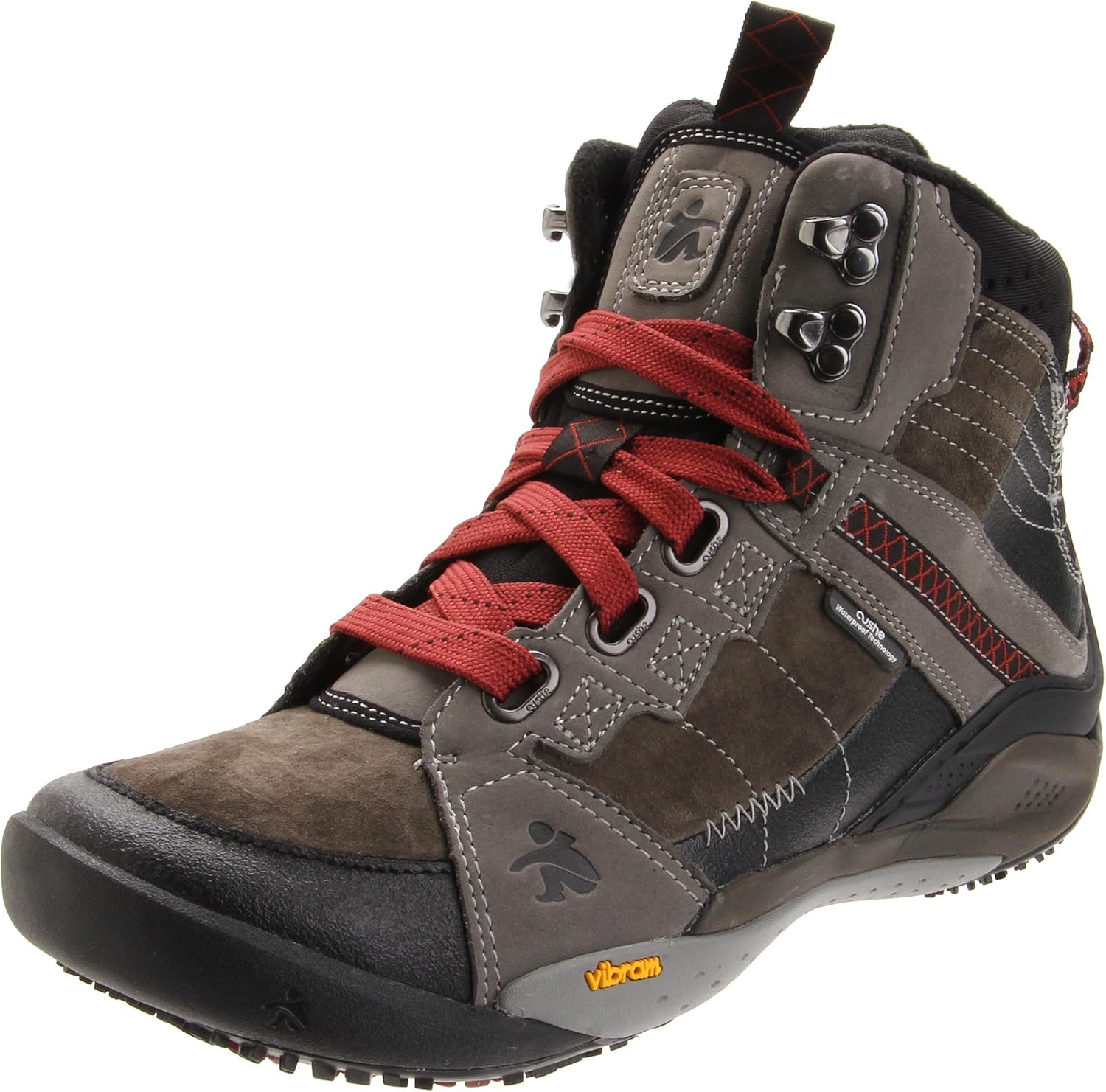 Venta de Zapatos de Seguridad Industrial – Especialistas en Seguridad  Industrial
