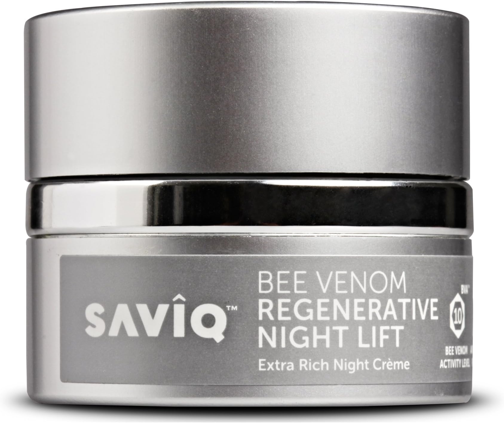 SAViQ Bee Venom Regenerative Night Lift 10g