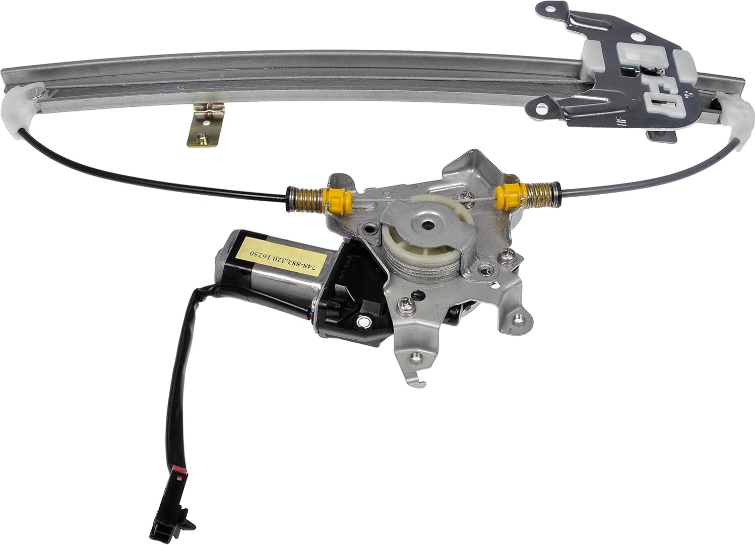 Dorman Power Window Motor And Regulator For Ford Explorer Sport - View #9
