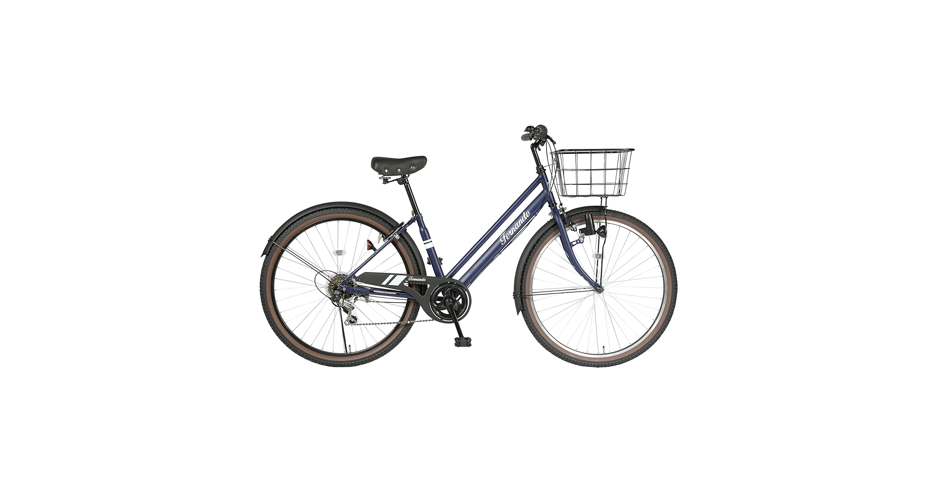 直接引取のみ シナネン 275ANDFAT シティサイクル 27.5型 自転車 直接引取のみ シナネン 275ANDFAT シティサイクル 27.5型 自転車