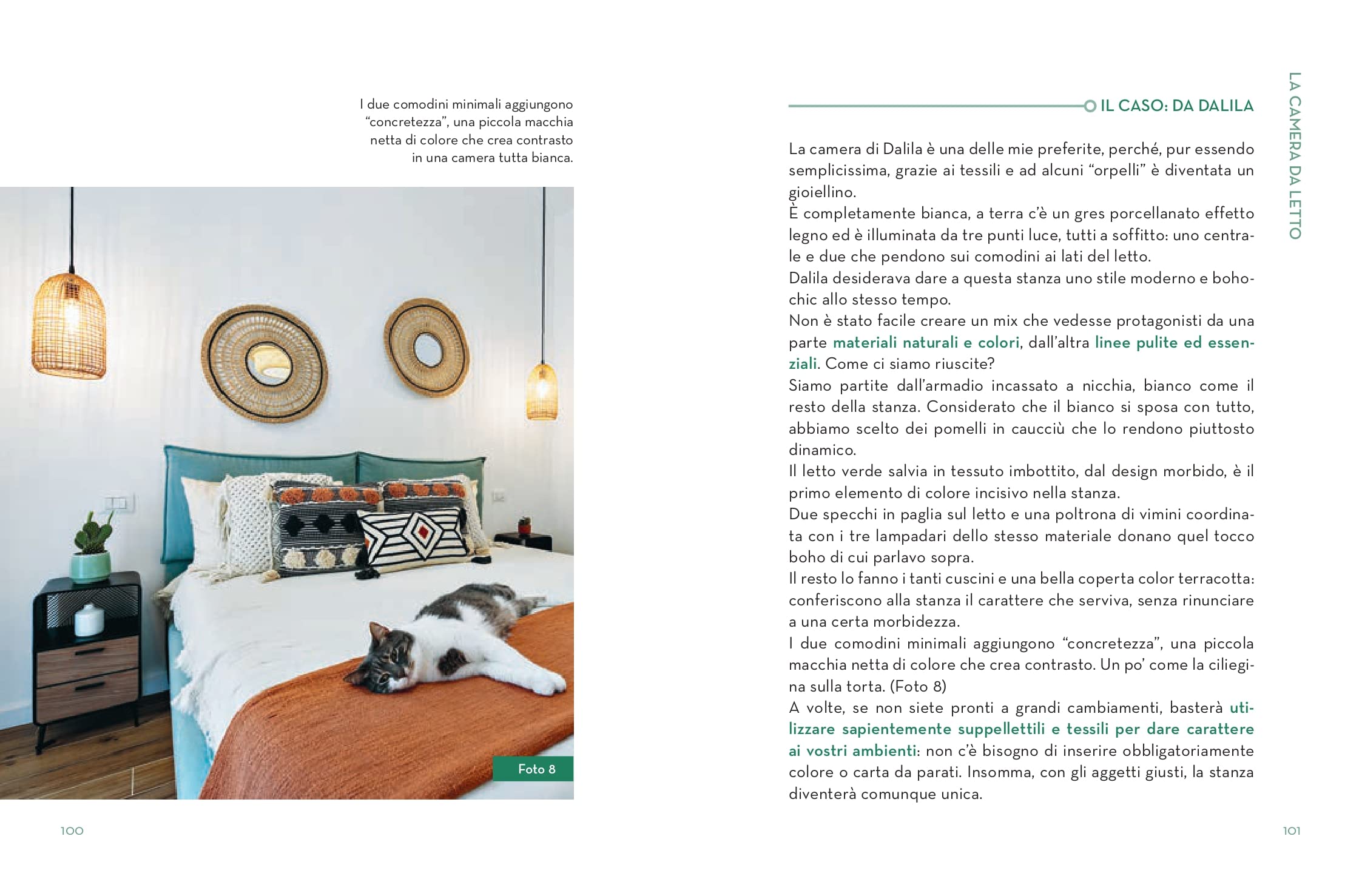 I consigli di Fesihome. La guida per rendere la tua casa accogliente e moderna. Ediz. illustrata