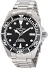 Certina Mens DS Action Diver 43mm Stainless Steel Swiss Automatic Dive Watch C0326071105100