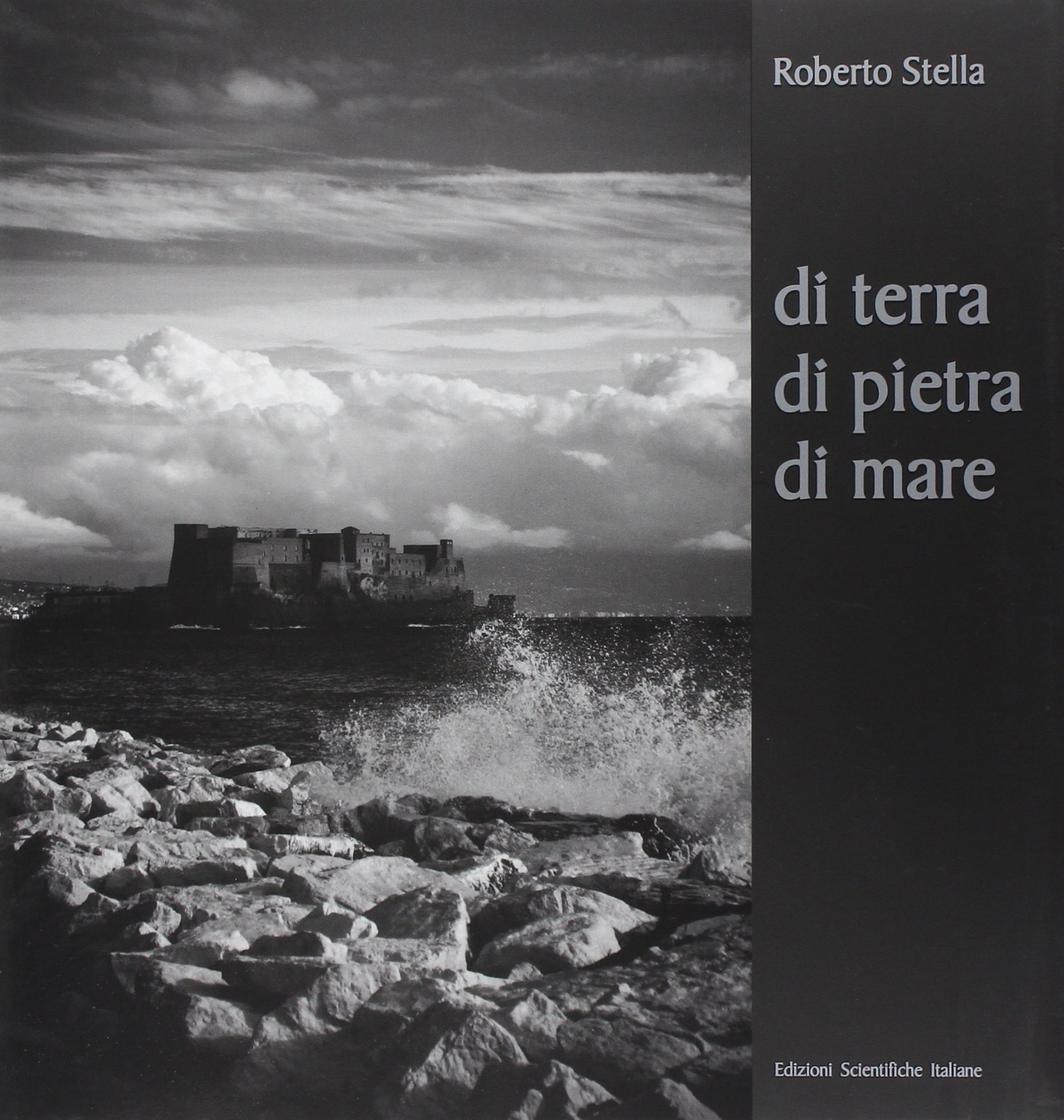 Di terra, di pietra, di mare album photo géologie nature et photographie côtière