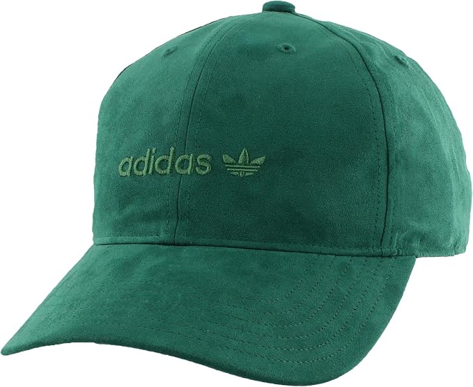 Relaxed Plus Strapback Cap 