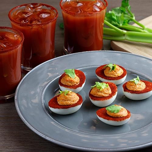 Miniatura 5 de McCormick Gourmet Colección Sal de apio, 2.5 onzas