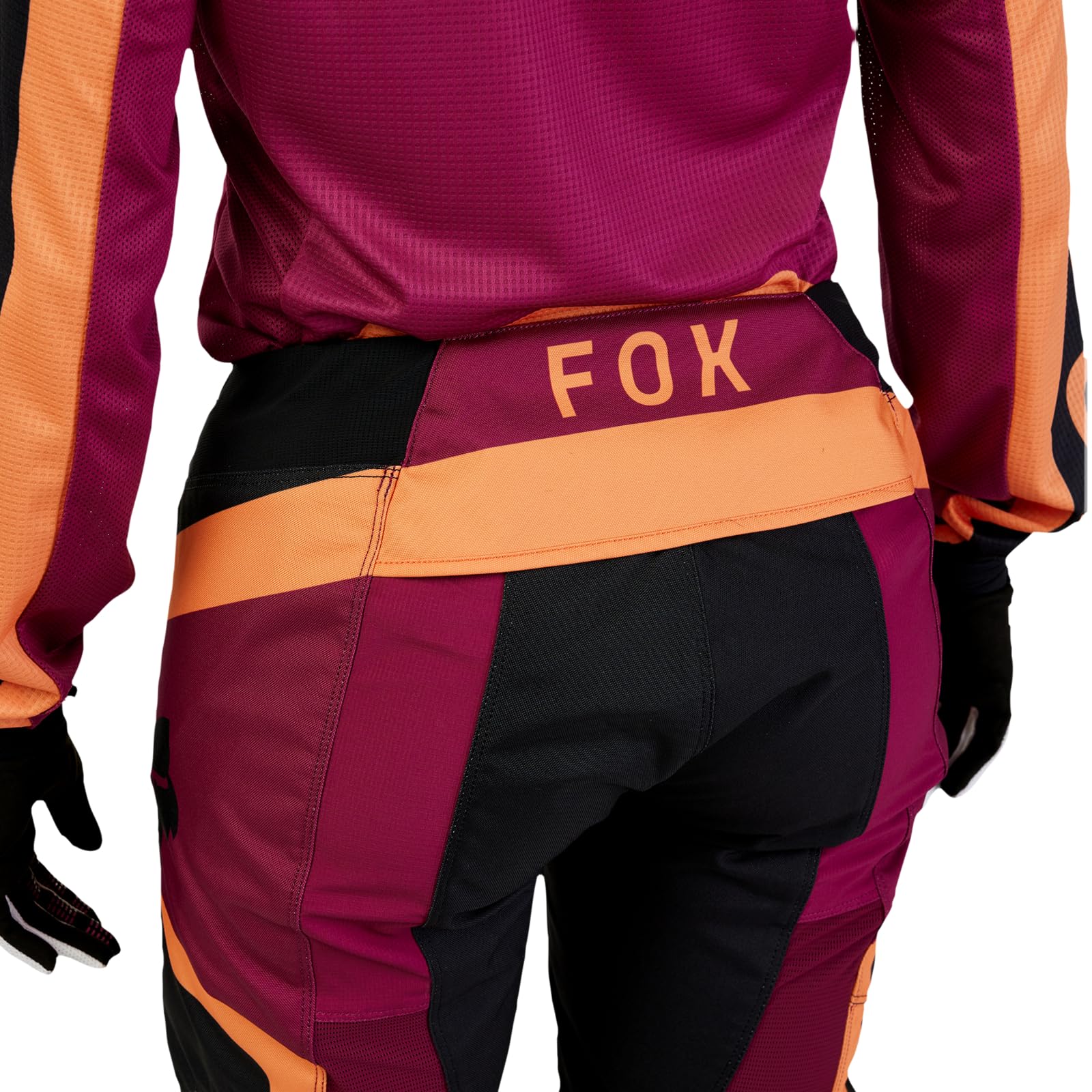 Fox Racing Damen Wmns 180 Ballast Pant Windbreaker