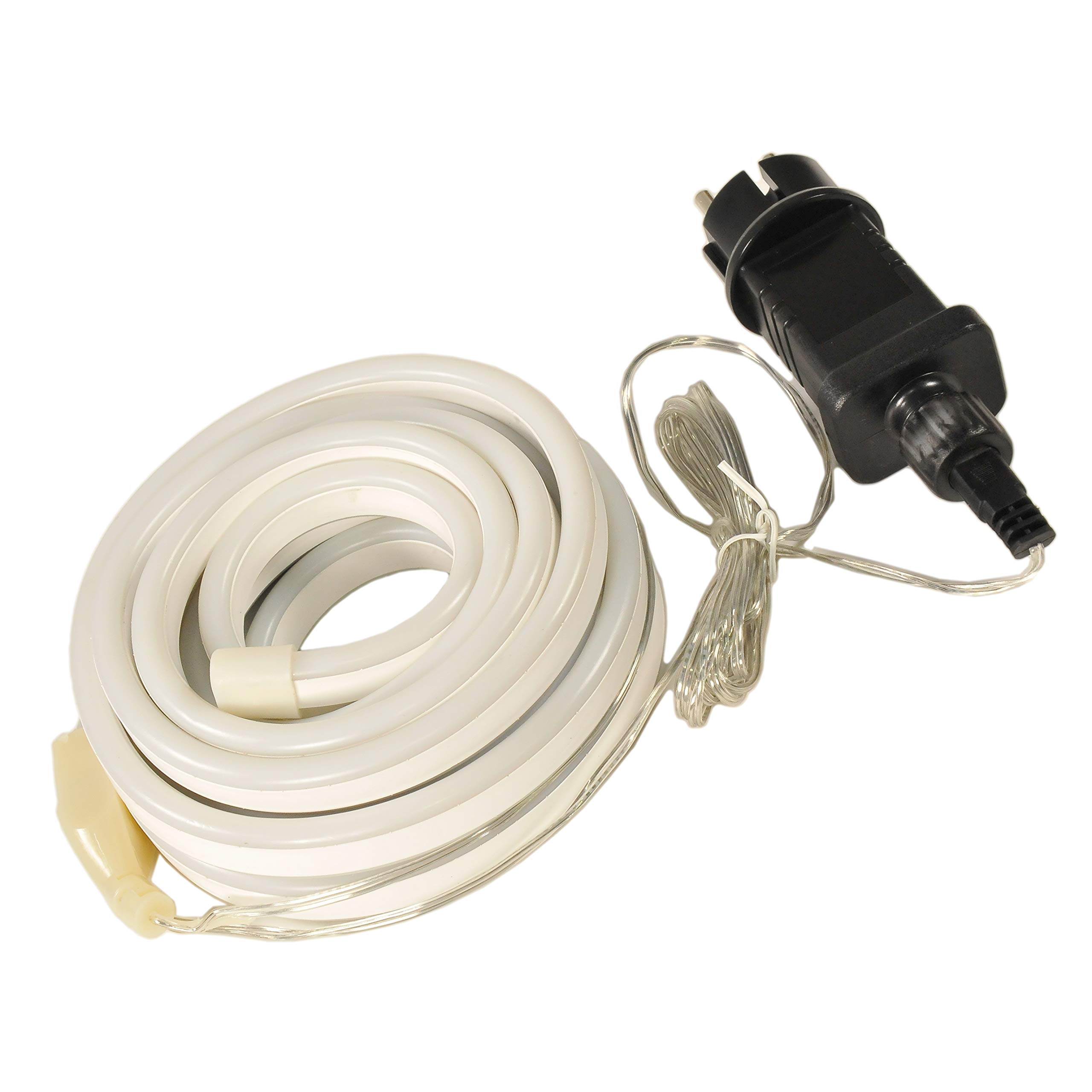 Tube 480 LED néon 4 m Blanc fluo
