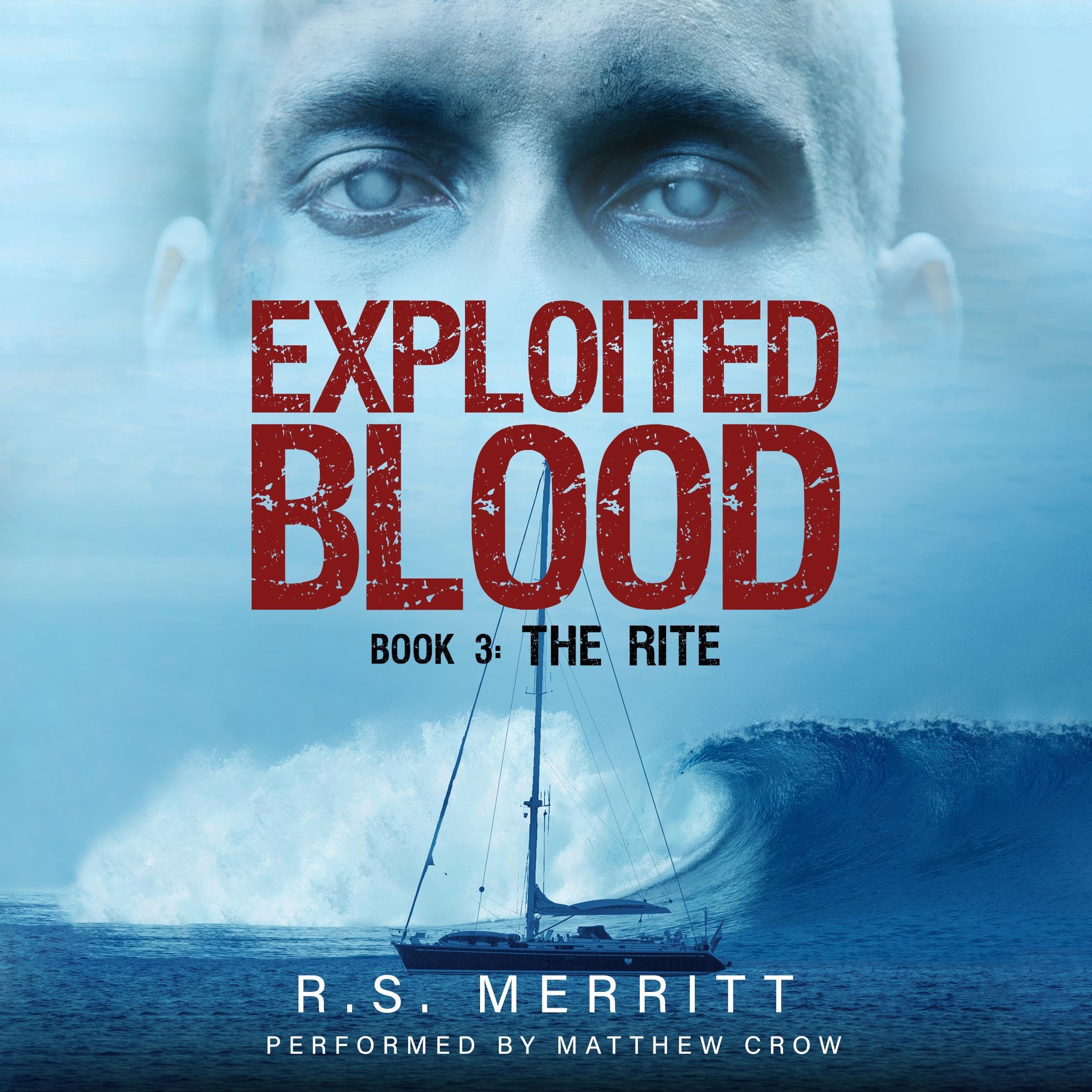 Cover art for The Rite