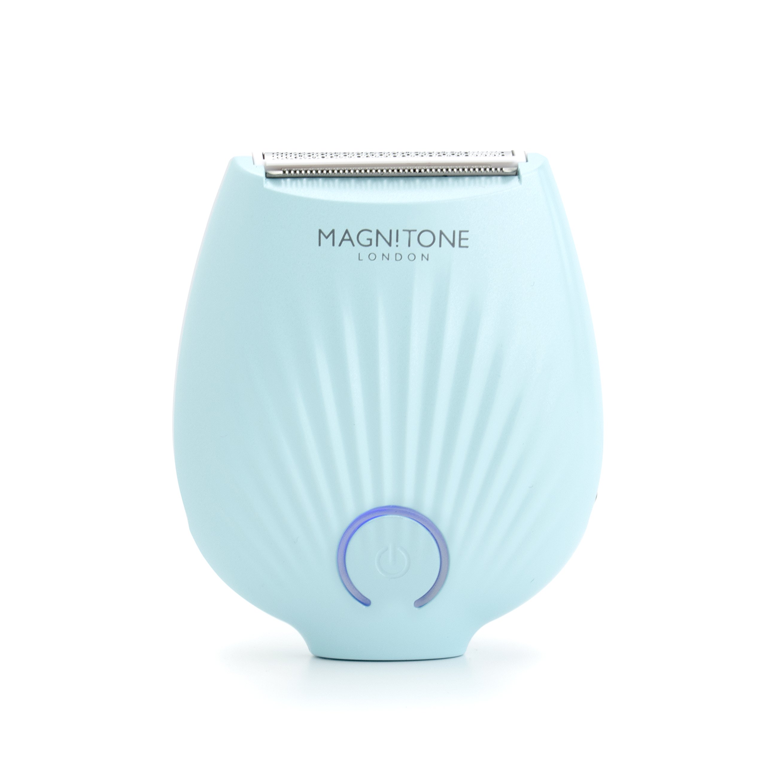 Buy Magnitone GoBare! Rechargeable Waterproof Compact Mini Lady Shaver