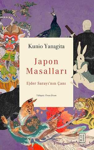 Japon Masalları - Kunio Yanagita