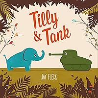 Algopix Similar Product 2 - Tilly and Tank