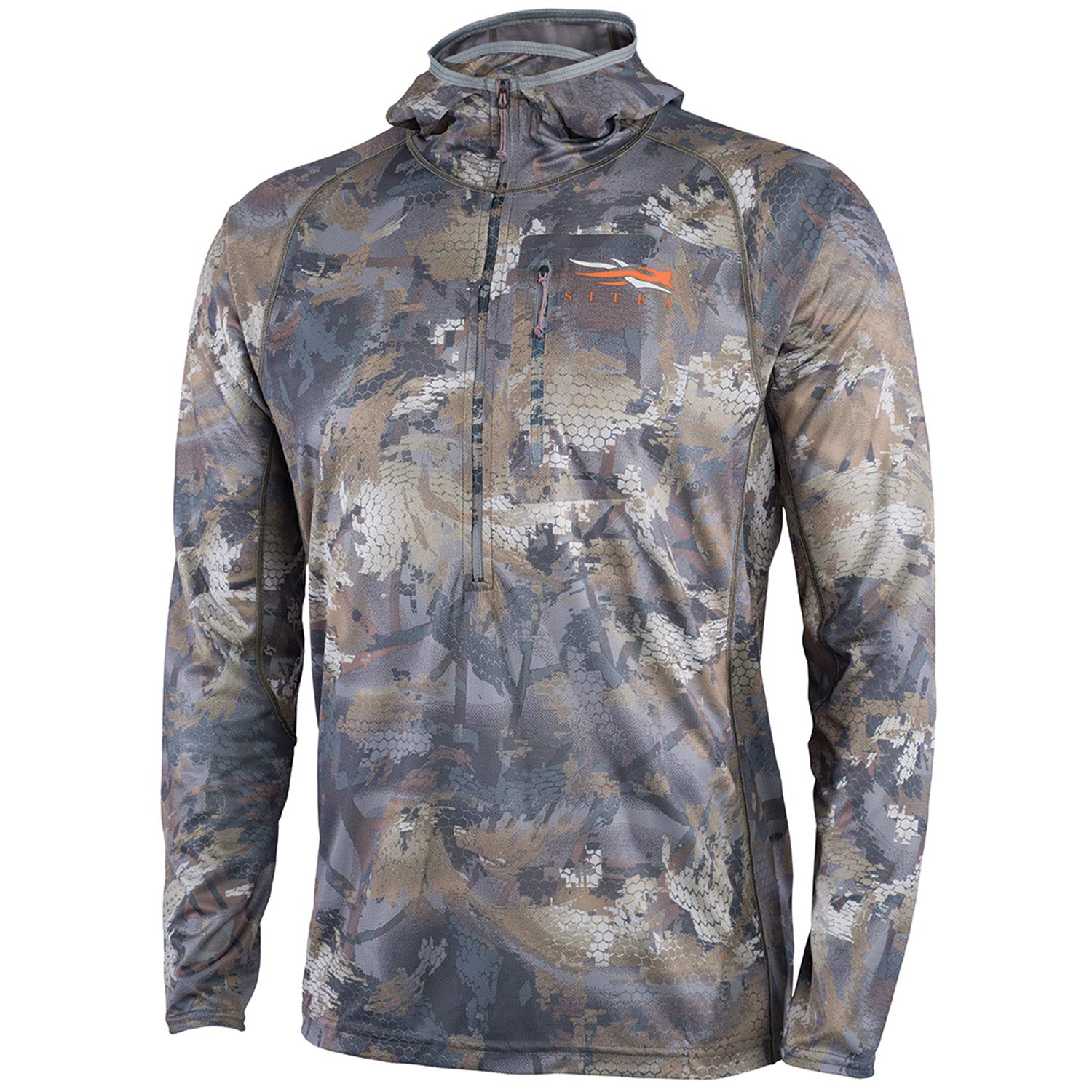 Sitka Gear Mens Core Lightweight Hunting Hoody Desertcart INDIA