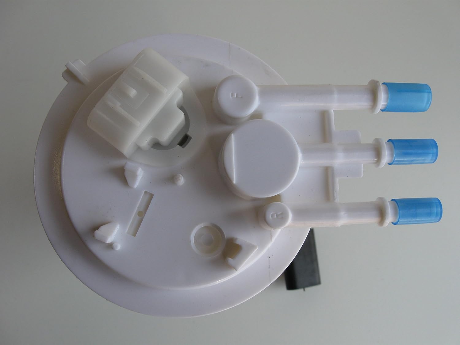 Autobest F2940A Fuel Pump Module Assembly