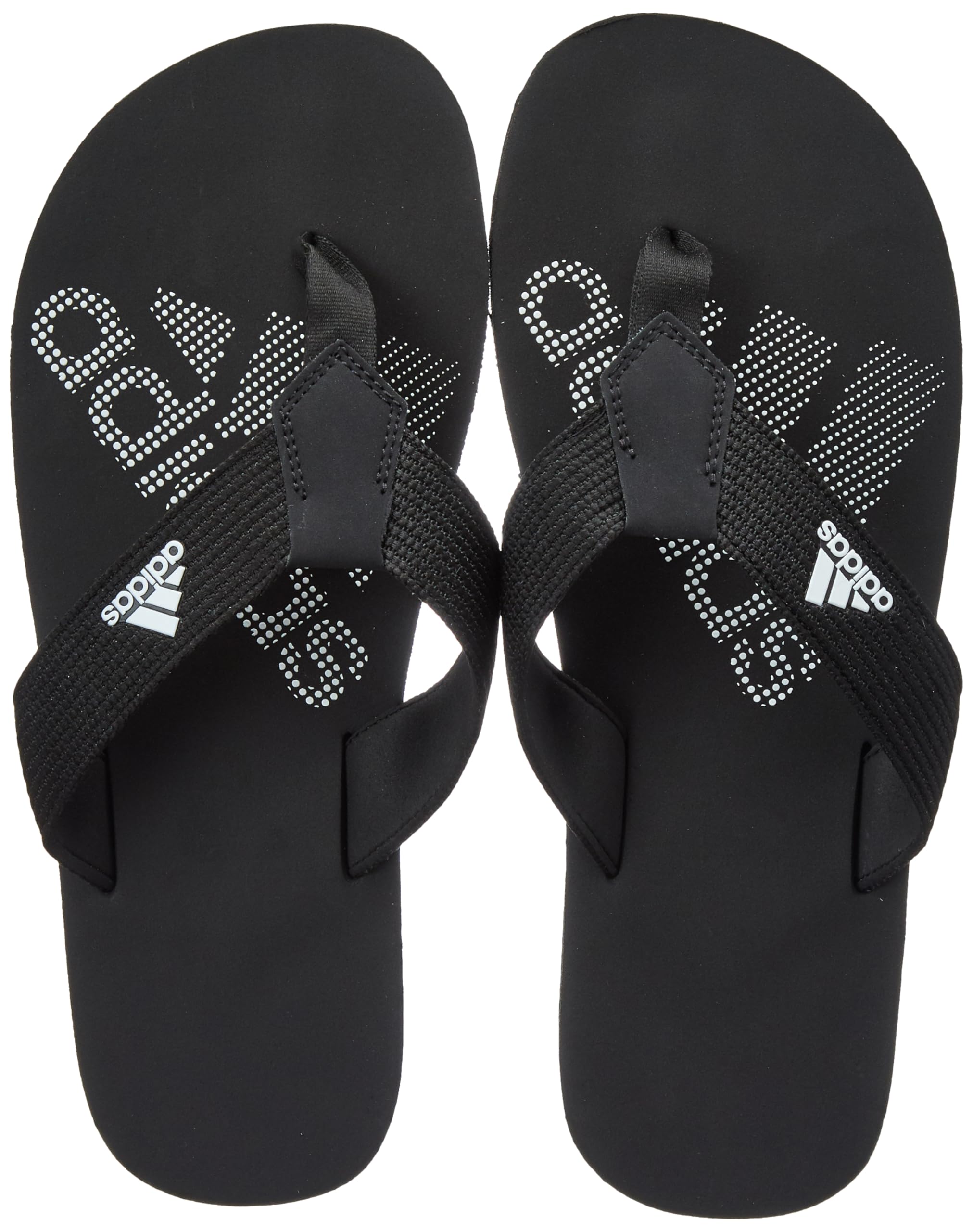 Adidas mens Zenith M CBLACK/STONE_Black Flip-Flop - 7 UK (GB2640) (B0CBLX1G9D) Amazon Price History, Amazon Price Tracker