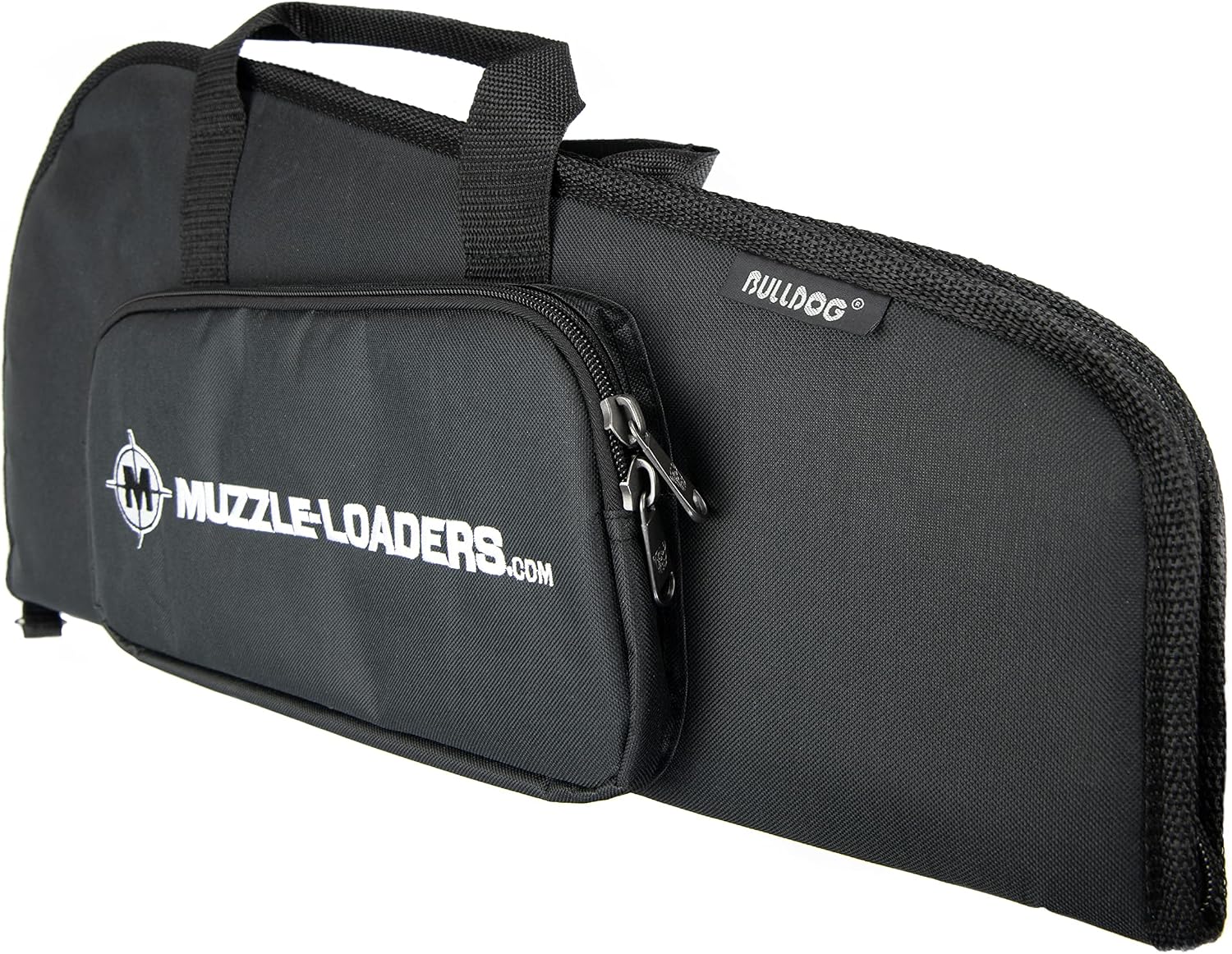 CVA Optima V2 13 Inch Case - Soft Sided Muzzleloader 13 Inch Case - MZ2051