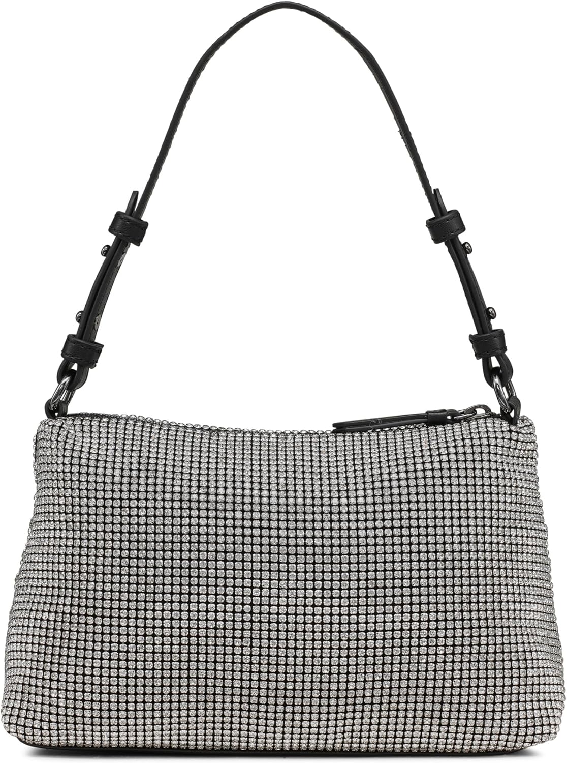 DKNY womens Remy Printed Shoulder Bag - Image 2