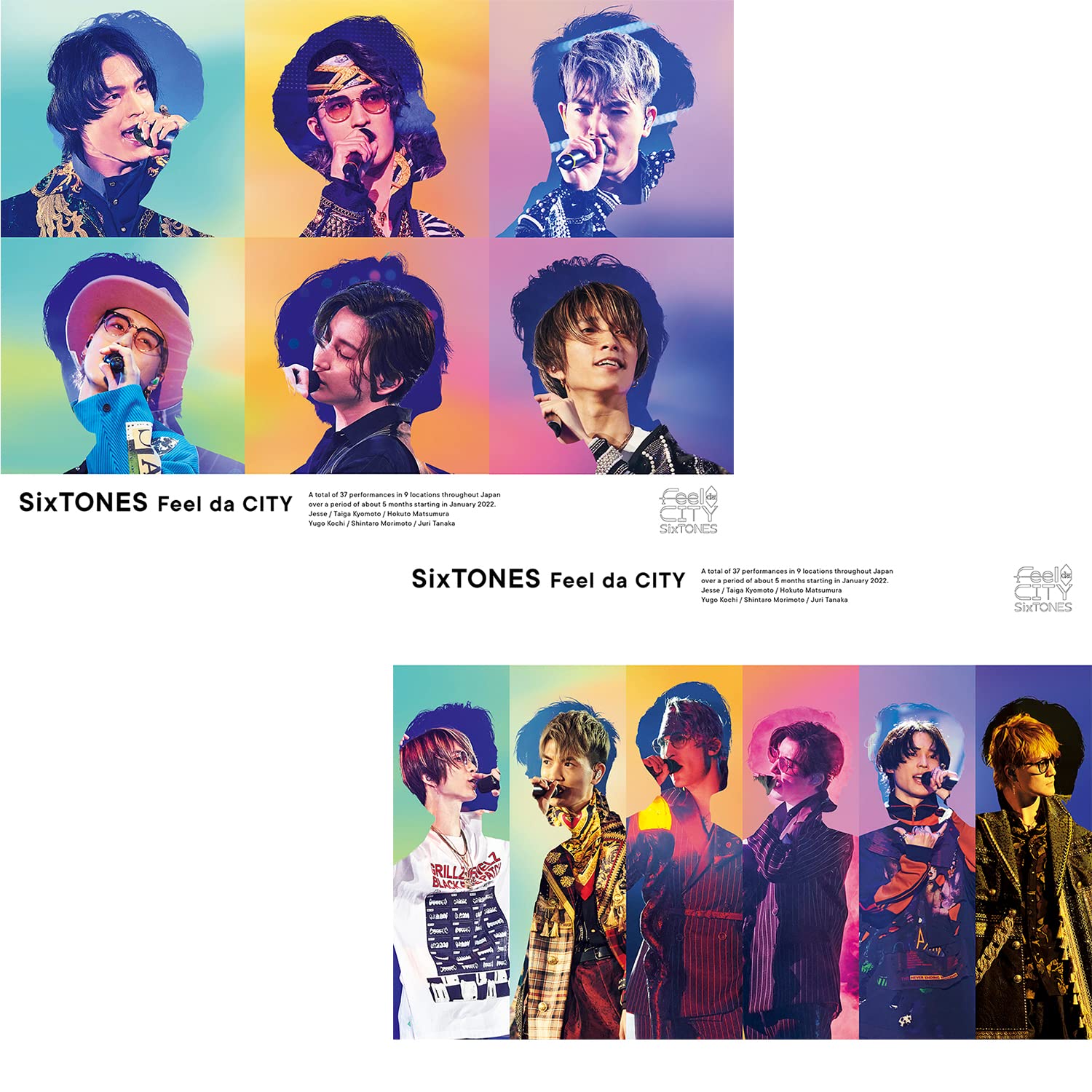 SixTONES CD 13枚セット　値下げ相談可 相澤 SixTONES CD 33枚 14000 相澤 SixTONES CD 33枚 14000