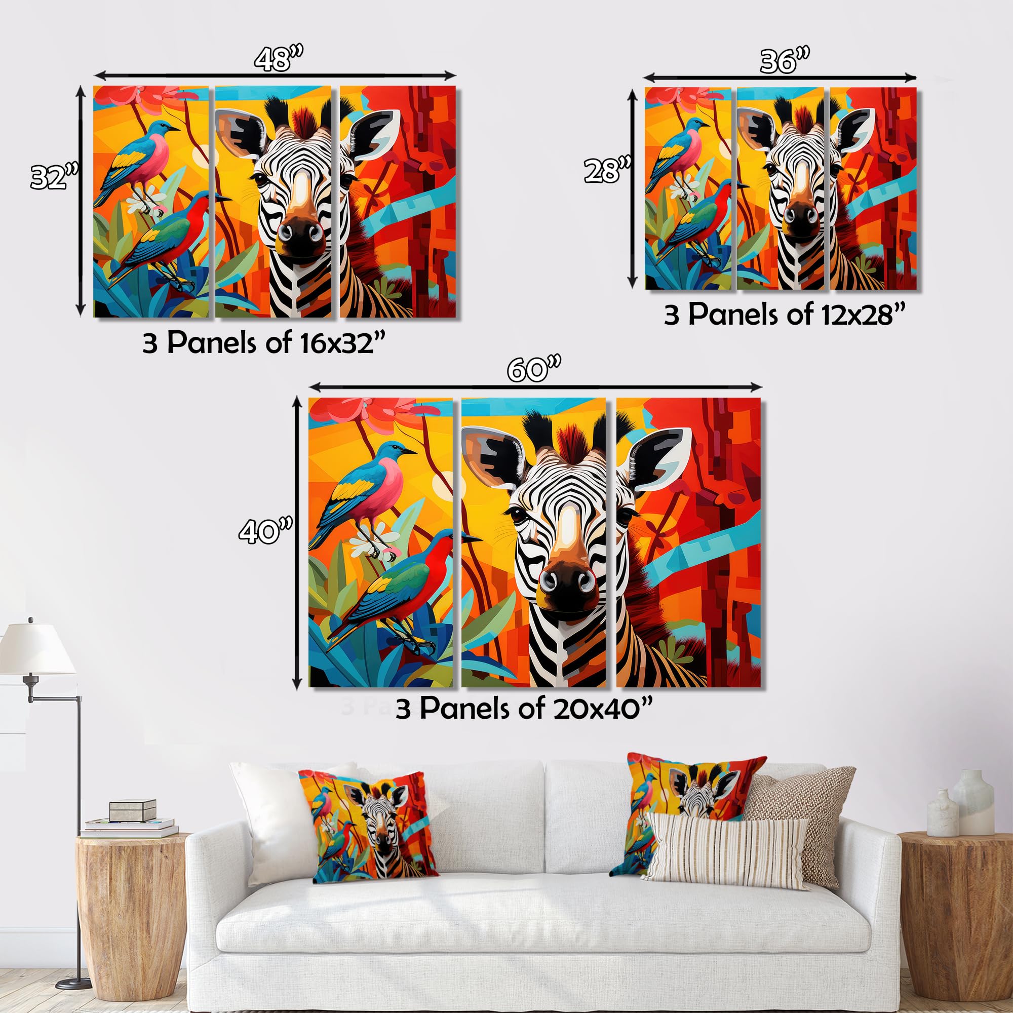 【新品 特大サイズ No 483】 ポップアート ビル ゲイツ マイクロソフト Amazon.com: DesignQ Pop Art Oversized Wall art decor, Pop