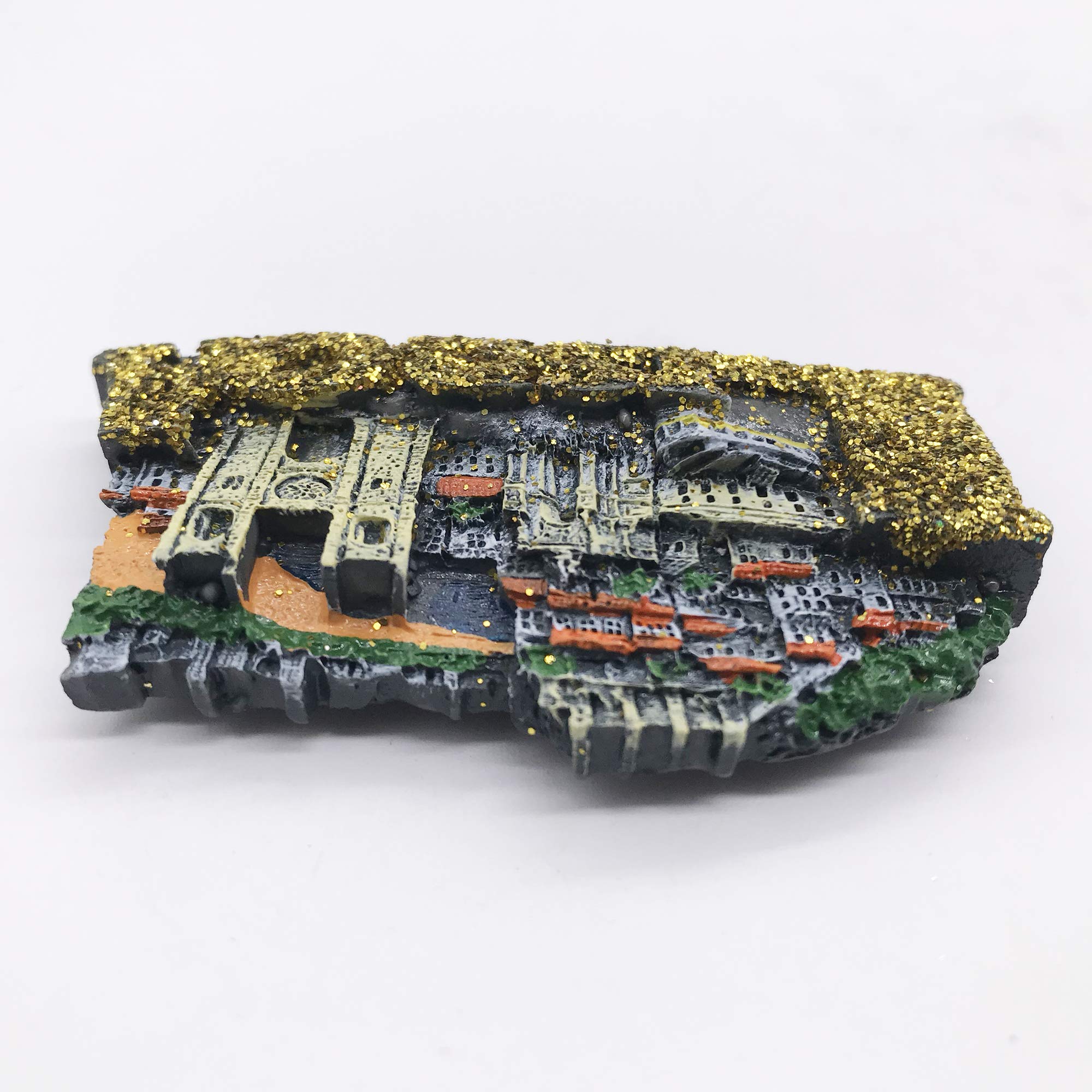 MAGNETS,I Love Malta 2--Autocollants Magnétiques Pour Réfrigérateur