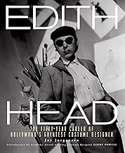Edith Head: The Fifty-Year Career of Hollywood's Greatest Costume Designer